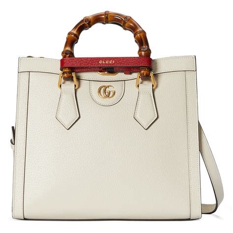 gucci bamboo bag princess diana|gucci diana small tote bag.